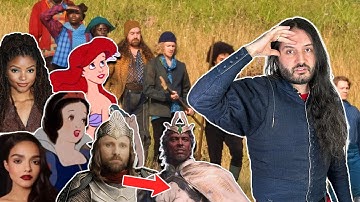 Is Race Swapping in Fiction Wrong? My Official Position