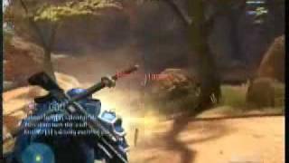 Best Halo 3 Mongoose Triple Kill No-Scope