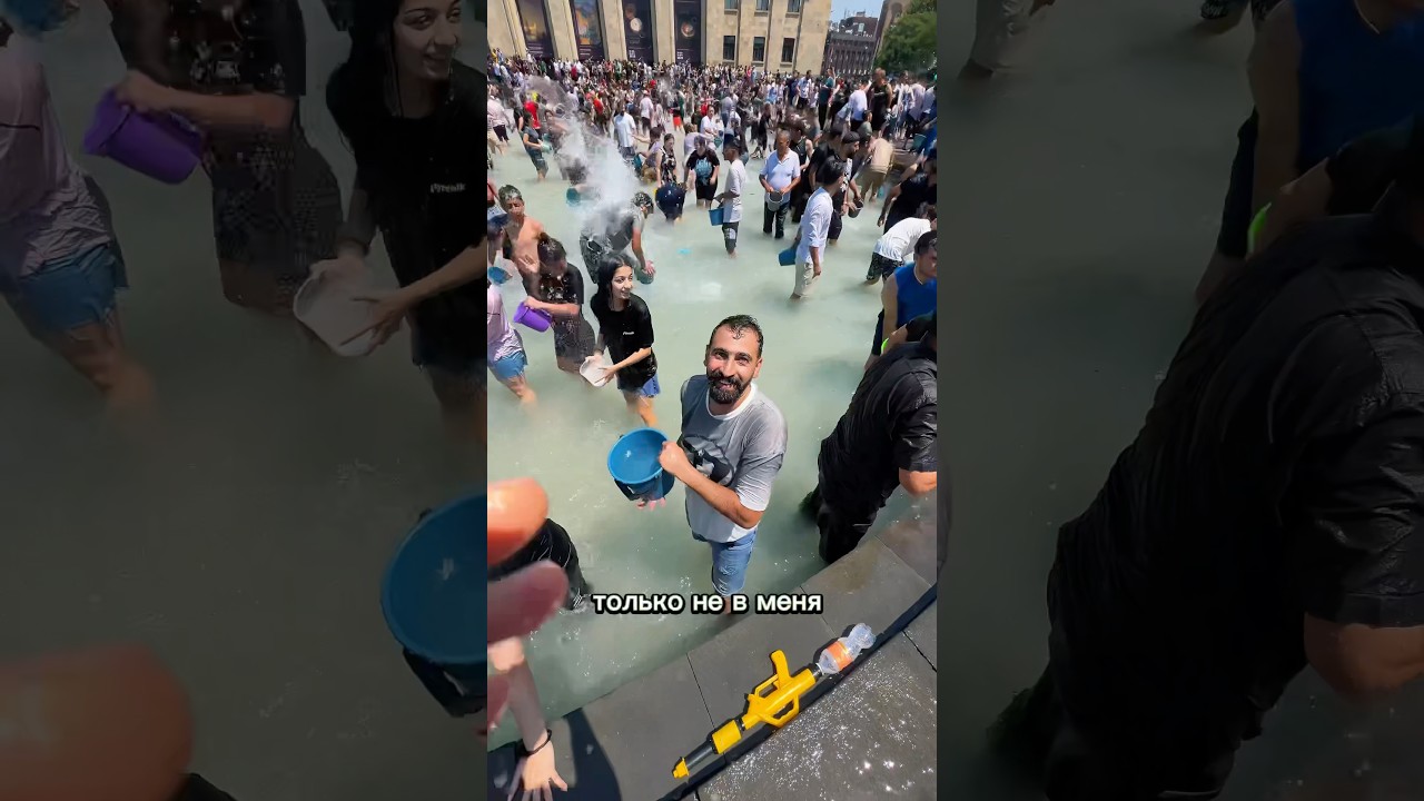 ВАРДАВАР В АРМЕНИИ 2025 