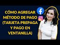 💸 Cómo pagar en Facebook e Instagram | Guía completa para publicidad en Meta