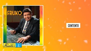 Contento - Fruko y Sus Tesos (Audio) | Discos Fuentes