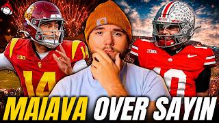 Ohio State vs USC Roster Comparison for College Football in 2026
