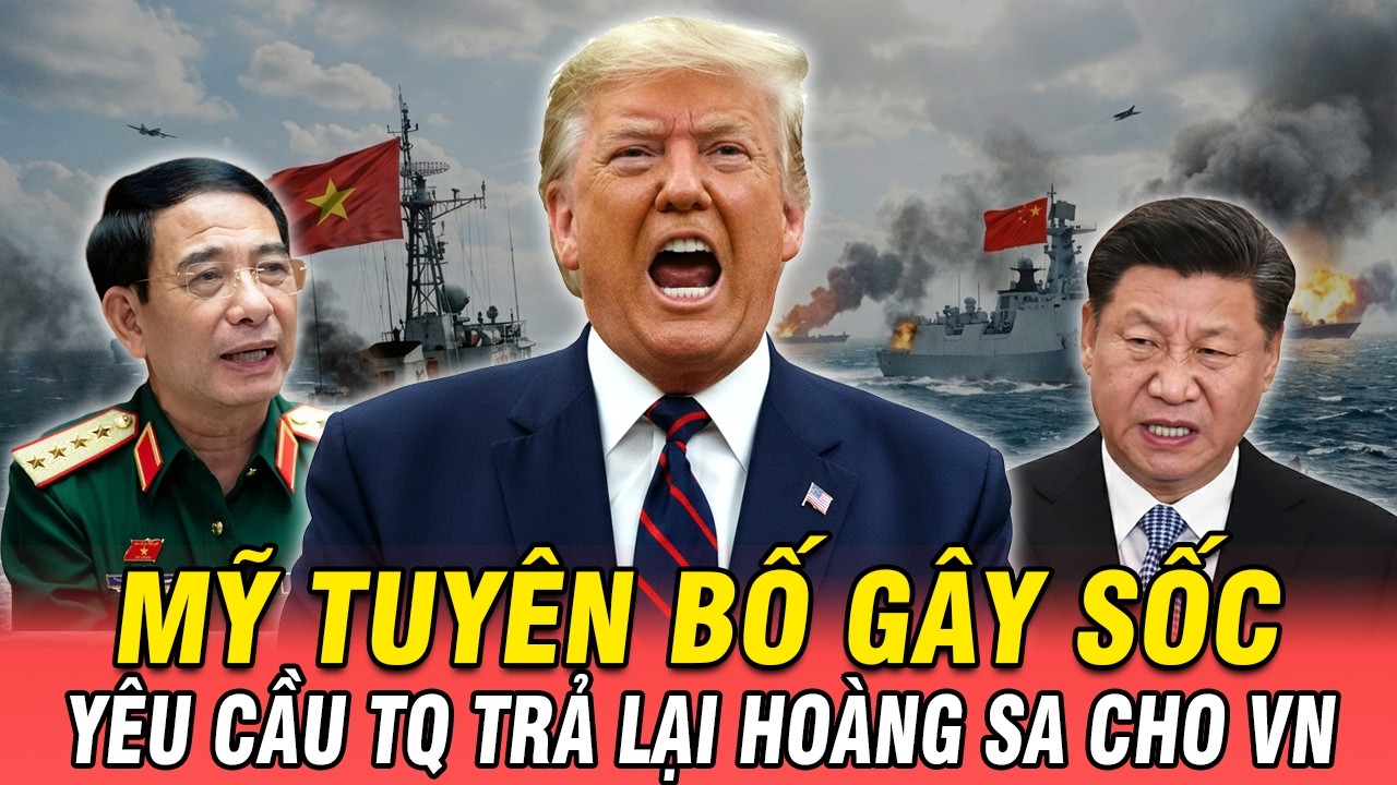 Tin tức thời sự quốc tế mới nhất ngày: 25/2/2026 | Tin Nóng Thế Giới 24h Qua | TTC TIN TOÀN CẦU