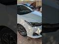Corolla Grande 2023 Maintained