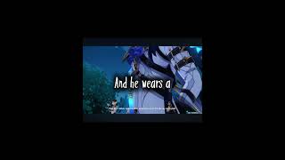 Dottore edit? || ib: @cerise_mia || #nahida #aether #dottore #genshinimpactedit