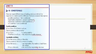 Conditional Clauses | 1st and 2nd Conditional Clauses | Sessions 11 & 12 | English Grammar| Covid-19