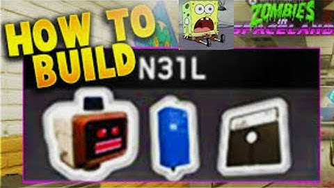 cod iw all n31l parts