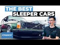 The Best Sleeper Cars