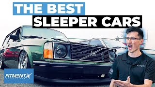 The Best Sleeper Cars
