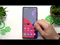 SAMSUNG Galaxy A52s 5G – Mikrofon Çalışmıyor? Hızlı Onarım ve Testler