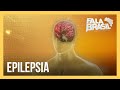 Tratamento ajuda 70% dos portadores de epilepsia a ter vida normal