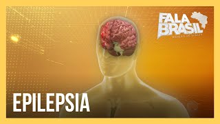 Tratamento ajuda 70% dos portadores de epilepsia a ter vida normal