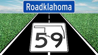 OK-59, Roadklahoma '24