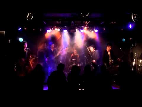 チョビット・ボウイ 『IMAGE DOWN』 + Retrock Night vol.25 [BOØWY COPY]