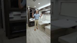 Power Gear Slides – Seneca Prestige Super Class C Motorhome - Top 10 Features & Benefits – Jayco RV