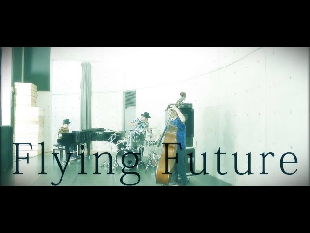 H ZETTRIO/Flying Future [MUSIC VIDEO] - YouTube