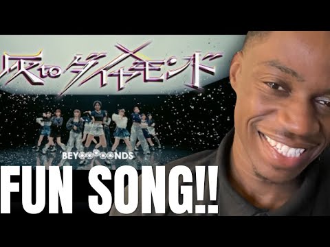 BEYOOOOONDS 'Hai to Diamond' Promotion Edit Reaction