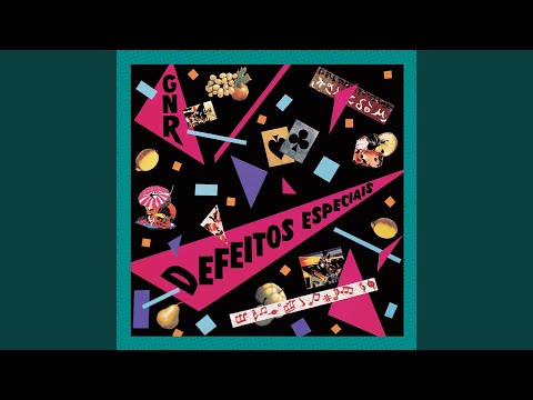 Mau pastor (2011 Remastered Version)