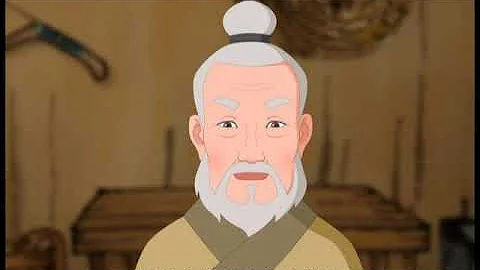 【德育故事】1813宋濂守信 - 天天要聞