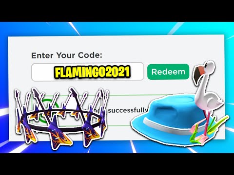 2021* BLACK FRIDAY ROBLOX PROMO CODES ON ROBLOX 2021?! Secret Roblox Promo  Codes (WORKING) - BiliBili