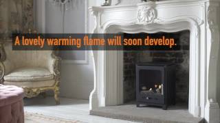 Learn How to Light Your Bio Ethanol Fireplace Safely and Easily