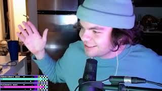 Relics Goon Discourse (FIRST STREAM EVER)