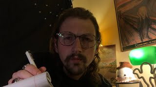 ASMR You’re My Broken Wifi Router & I’m Troubleshooting Roleplay (Trim end)