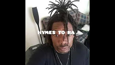HYMES TO RA CALL MY SOUL WITH JAN EARL PRATT
