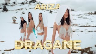 ARIZA - DRAGANE (OFFICIAL VIDEO)