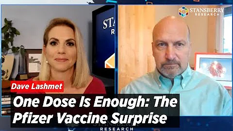 Exclusive: One Dose Is Enough - The Surprise in Pf...