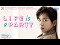 [Vietsub][FMV] Jung Yong Hwa - Life is a party {JYHeffectvn}