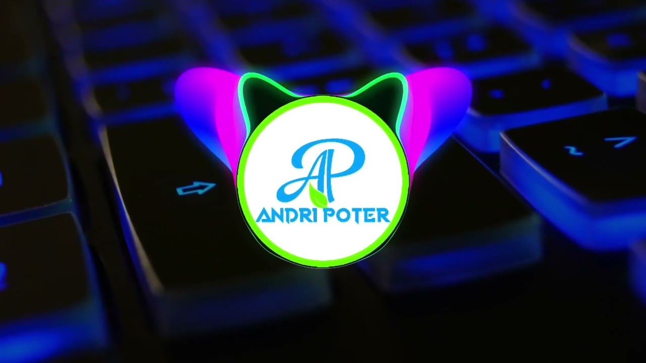 Dj Hubbuka Fi Qalbi Remix Slow Ikyy Pahlevii Viral TikTok