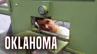 Guns at the Supermarket? Inside Americas Most Conservative State | Free Doc Bites