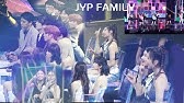 Exo Reaction To Twice Cheer Up Tt Mma 16 Youtube
