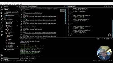 CSE341 W02 Personal Assignment EWhitefield