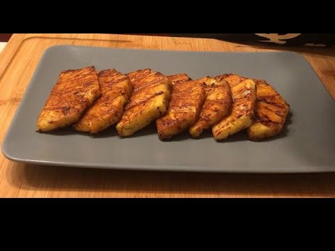 Video: Come Cucinare La Carne Di Ananas