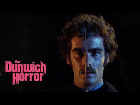 The Dunwich Horror Original Trailer (Daniel Haller, 1970)