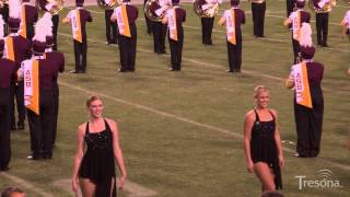 10-20-12 ASU SDMB BAND DAY