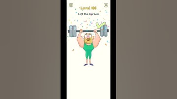 Dop 2 level 183 delete one part #dop #dop2 #dop3 #dop4 #shorts