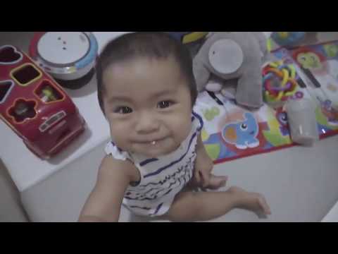 HARI LIBUR BERSAMA BAYI MANUSIA