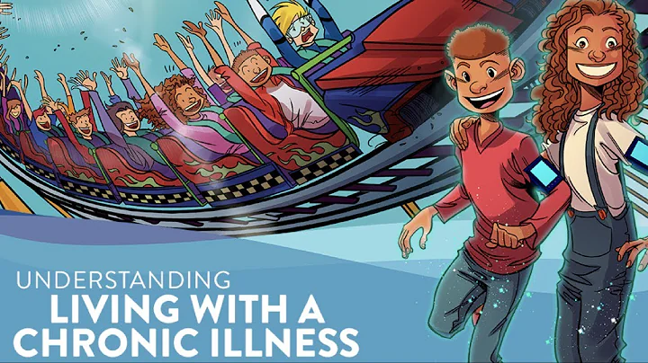 Living With A Chronic Illness - Jumo Health