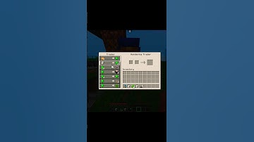 Wondering Trading #mcfleet #mcfleetserver #minecraft