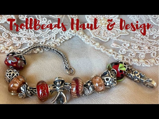 Trollbeads - Have you tried the Bracelet Helper? 👍 A handmade