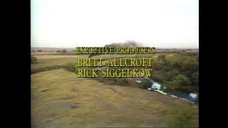 Ytv Thursday September 10Th 1998Shining Time Station Credits Groundling Marsh Promo Voice Over 2