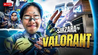 🔴abis sakit ges #valorant  #valorantneon  #mediashareon #neongameplay   #paketako #HBDAlex