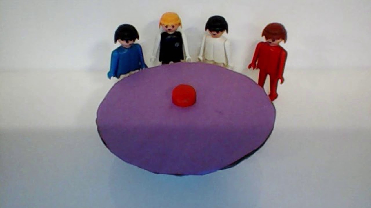 Featured image of post Among Us Playmobil