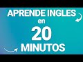 🚀 Diálogos básicos para tener conversaciones fluidas en inglés ✅ | Inglés Básico Para Principiante 🗽