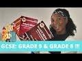 GCSE Advice: How To Get Grade 9s & Grade 8s in Your GCSEs (Short Video)