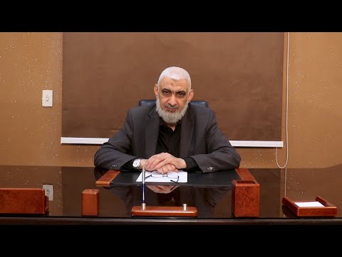 رسالة من عمر بن الخطاب إلى نيل مصر قصة الخلافة الراشدة 129
