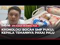 Kalah Main Game, Siswa SMP Dihantam Palu Oleh Temannya | AKIP tvOne
